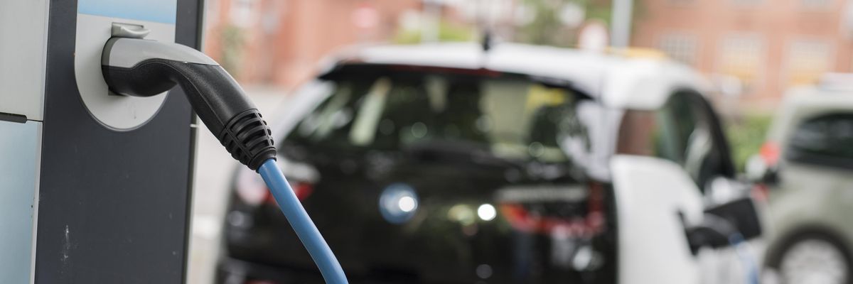 ev charger