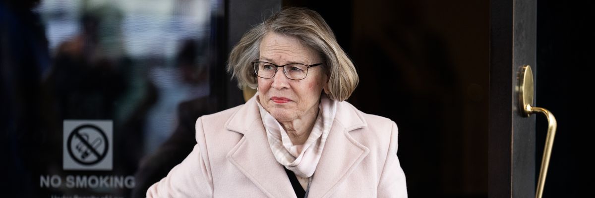  Rep. Mariannette Miller-Meeks 